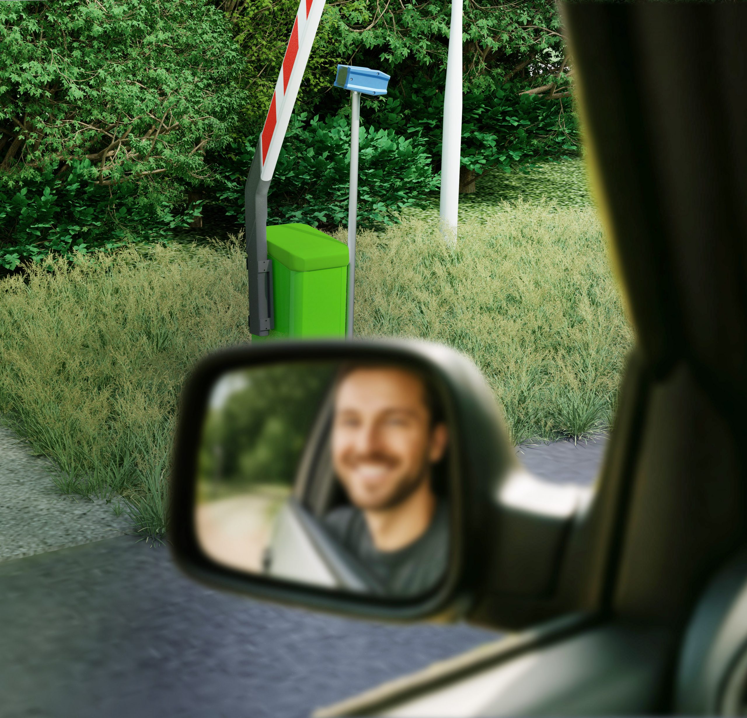 SCHRANKE AUF_1
